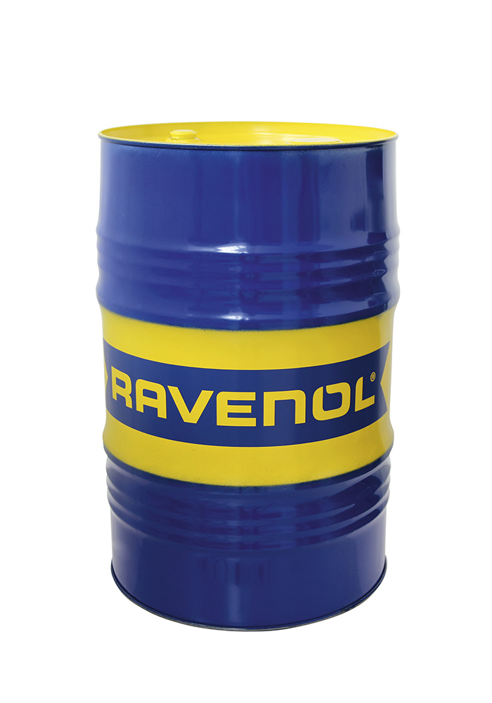 ATF Fluid - RAVENOL Mercon LV Fluid - RAVENOL AMERICA LLC