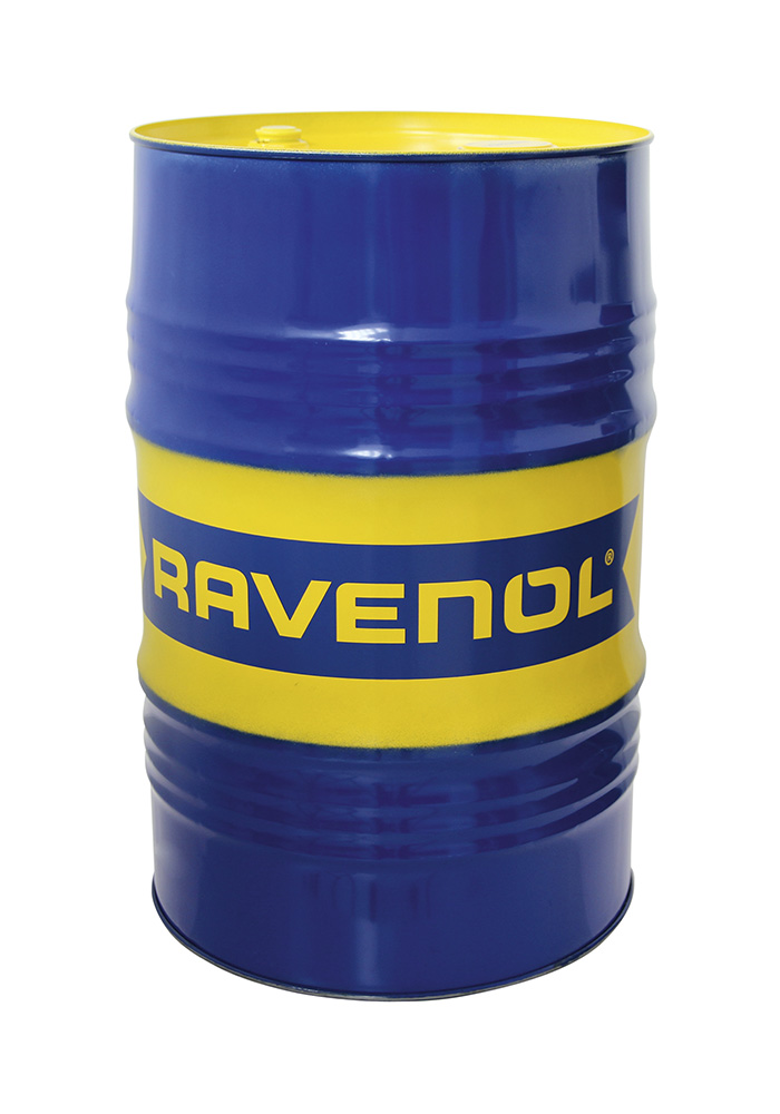 RAVENOL SCOOTER 2-Takt Półsyntet. - RAVENOL - Oleje do skrzyni biegów,  oleje silnikowe, płyny ATF, MTF