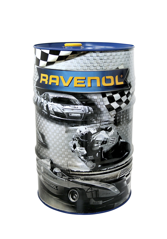 RAVENOL VSI 5W40 CleanSynto USVO 4L